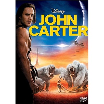 JOHN CARTER