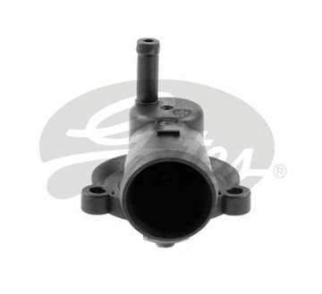 ТЕРМОСТАТ GATES SKODA FABIA 1.4 99-03 FELICIA 1.3