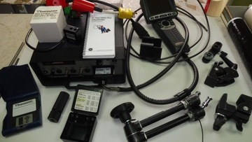 BOROSKOP ENDOSKOP EVEREST VIT PLS-500D