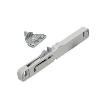 AirticBOX Slim METALBOX - moduł cichego domyku