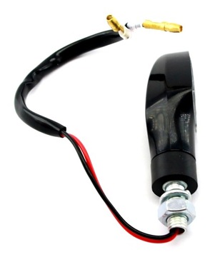 Одобрение УНИВЕРСАЛЬНЫХ СВЕТОДИОДНЫХ ПОВОРОТНИКОВ