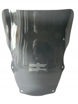 Szyba turystyczna Yamaha TDM 850 1990-1996