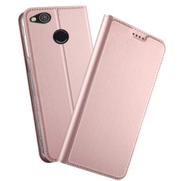 ETUI SMART MAGNET DO HUAWEI P9 LITE 2017 +SZKŁO