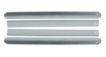 TERRANO II R20 93-06 PRÓG PROGI REPERATURKA KPL LP