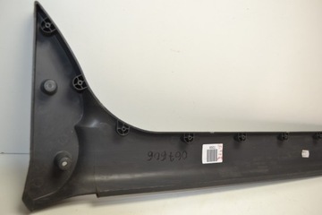 Полонез Плюс Порог передней двери правый