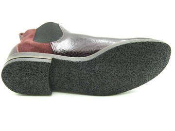 ПРОДАЖА Кожа; размер 41