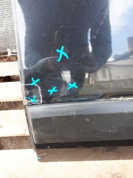 DVEŘE LEVÉ NEMO BIPPER FIORINO QUBO 07-… 4+/5 PN