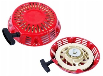 СТАРТЕР СЗАРПАК СТАРТЕР HONDA GX120 GX160 168F