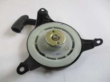 Стартер измельчителя для скарификатора Techsumech