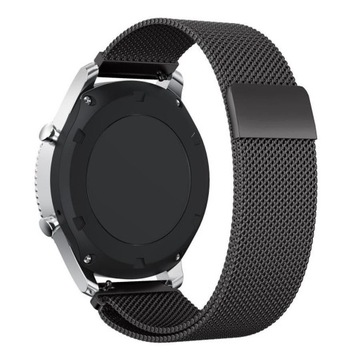 PASEK BRANSOLETA GARMIN VIVOACTIVE 3 VIVOMOVE HR