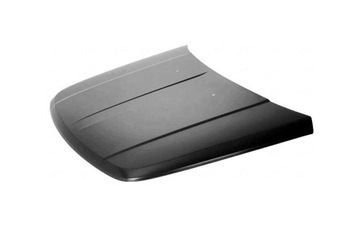 DODGE NITRO KJ 07-11 KAPOTA KRYT NOVÁ