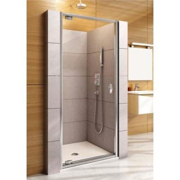 Петля двери кабины Salgado Aquaform