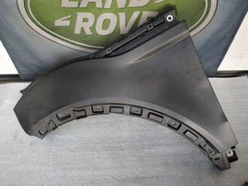 EVOQUE L538 НАКЛАДКА КРЫЛЬЯ ПЕРЕДНЯЯ СПРАВА, ПАРКОВКА