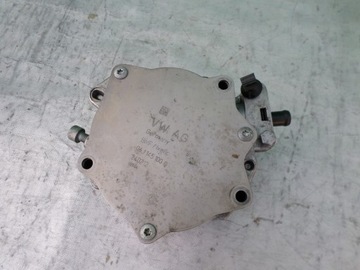 VW 2.0 TFSI TSI VACUM POMPA PODCIŚNIENIA