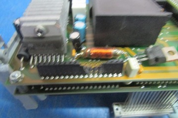 Контроллер KRONES P03-CPU/21/K