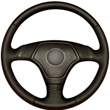 КРЫШКА РУЛЕВОГО КОЛЕСА BMW E36 E38 E39 E46 КОЖАНАЯ