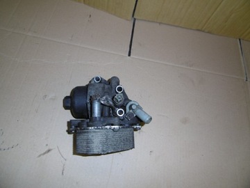 JUMPER BOXER 2.2HDI 06- PODSTAWA FILTRA OLEJU