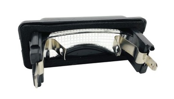 LAMPA PODSVÍCENÍ TABULKY MERCEDES SPRINTER
