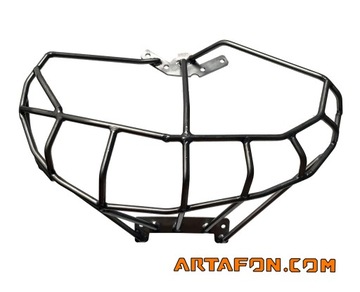OSŁONA DYFUZORA KTM HUSQVARNA 2019-2017 2T TPI