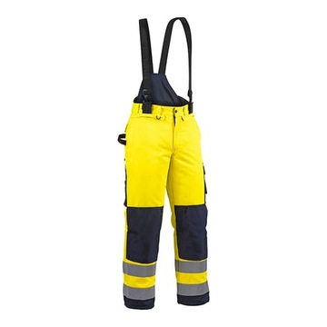 OGRODNICZKI ZIMOWE 18851977 HIGH VIS roz D116