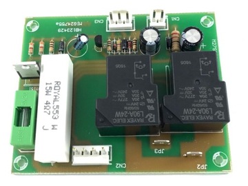 Пластина HB 123429 для MIG 24755a M 276 S 020 A