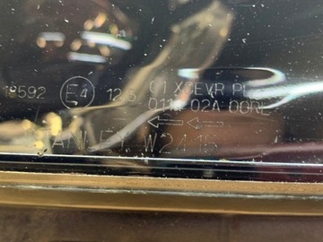 MAZDA CX5 KA1L ПЕРЕДНИЕ ФОНАРИ ЛЕВАЯ ПРАВАЯ ПОЛНОСТЬЮ СВЕТОДИОДНЫЕ ДВЕ СВЕТОДИОДНЫЕ ЛИНЗЫ 100%