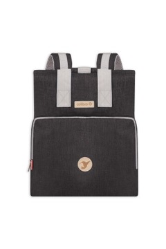 Сумка для коляски MAT + РЮКЗАК FUNCTION + РЕГУЛЯЦИЯ 9 КАРМАНОВ