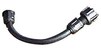 SOLO lanca przedłużająca elastyczna, 15 cm 4900450