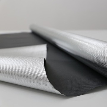 Майларовая светоотражающая фольга 1х1,2м