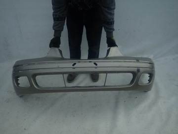 HYUNDAI ELANTRA 00-03 NÁRAZNÍK PŘEDNÍ