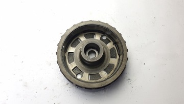 МАГНИТНОЕ КОЛЕСО SUZUKI BURGMAN 650