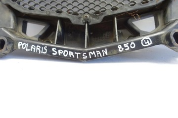 Polaris Sportsman 850 BUMPER Grill Крышка гриля