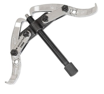 Ściągacz łożysk dwuramienny 4'' 100mm C4056 CORONA
