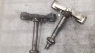 YAMAHA XJ 900 750 ПОДВЕСКА ПОЛКА НИЖНЯЯ ПОДСЕДЕЛЬНАЯ СТОЙКА