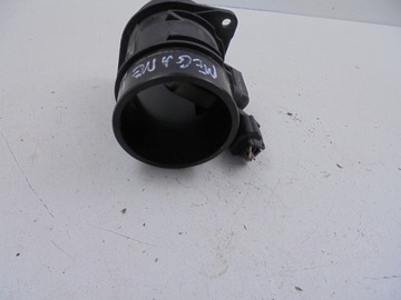 PRZEPŁYWOMIERZ 8200682558 RENAULT MEGANE 1.5 DCI