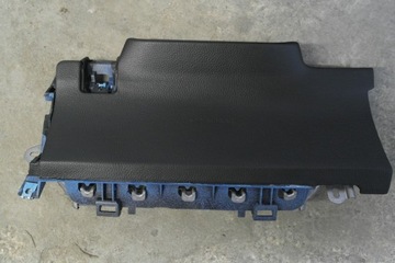 LEXUS RX RX450 FACELIFT KOKPIT DESKA AIRBAG KONZOLA