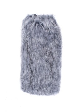 ПОМОЩИ ЖЕНСКИЕ МЕХОВЫЕ, ПОНОЖКИ ЖЕНСКИЕ