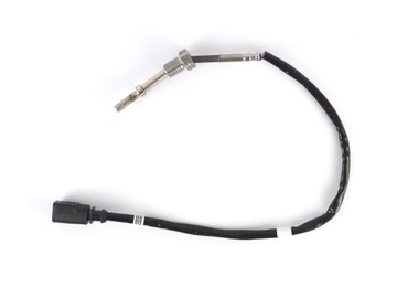 Czujnik temp spalin DPF VW Passat B7 2.0 TDI oryg.