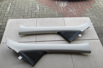 OSŁONA SŁUPKA PRZÓD KUGA MK2 2015 ROK
