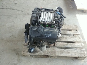 AUDI A6 C5 2.4 B АСМ ДВИГАТЕЛЬ