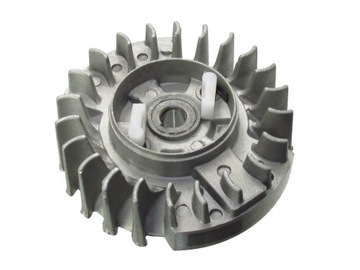 Koło magnesowe piła HARDER NAC STEEL FLO / 4500