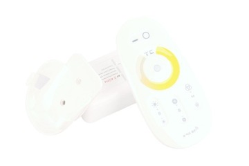 CCT LED КОНТРОЛЛЕР DUALWHITE PILOT RF 12A лента