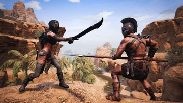 CONAN EXILES ДЛЯ XBOXONE, НОВОЕ ИЗДАНИЕ, ПЕРВЫЙ ДЕНЬ