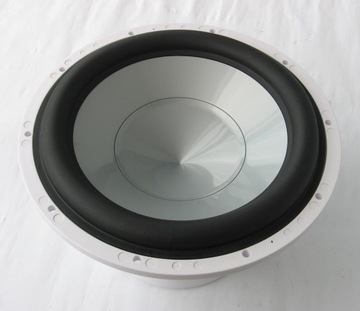 HERTZ HMS 10B 500W MAX МОРСКАЯ ЯХТА Лодзь MEGA-BASS