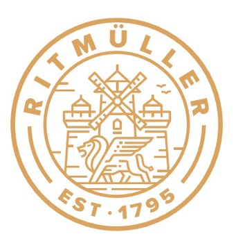 Ritmüller Canon 118 EU рояльный белый глянец + хром