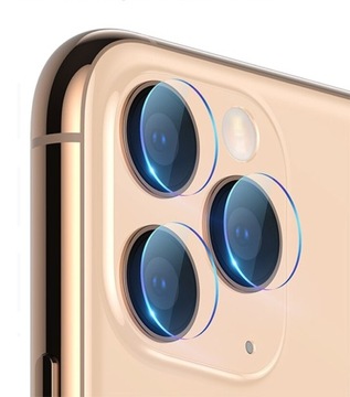 SZKŁO HARTOWANE NA APARAT DO IPHONE 11 PRO/PRO MAX