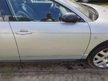 CITROEN C6 DVEŘE PŘEDNÍ PRAVÉ EZRC