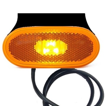 Lampa obrysowa LED obrysówka diodowa SPRINTER 06-