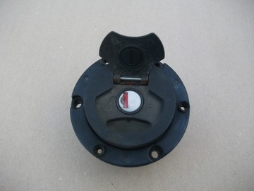 МОДУЛЬ СВЕЧИ ЗАМКА ЗАЖИГАНИЯ GILERA NEXUS 125