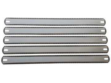 BRZESZCZOT DO METALU DWUSTRONNY 300mm POLSKI 5szt.